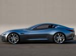 Infiniti Essence Concept 2009 года